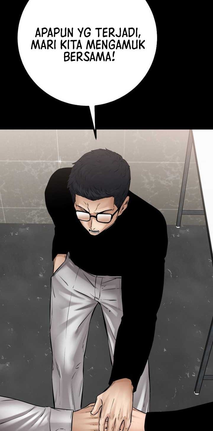 Blade of Retribution Chapter 27 - Halaman 85
