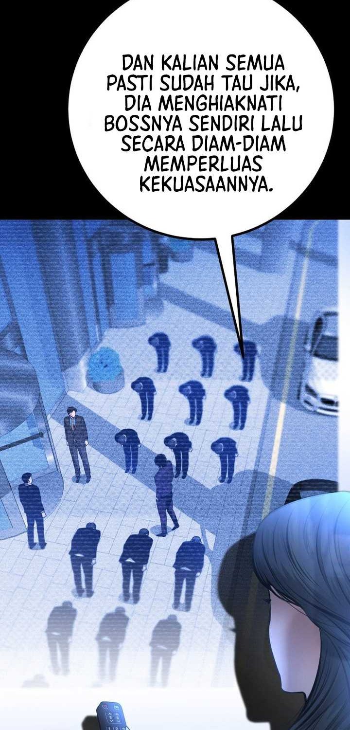 Blade of Retribution Chapter 27 - Halaman 11