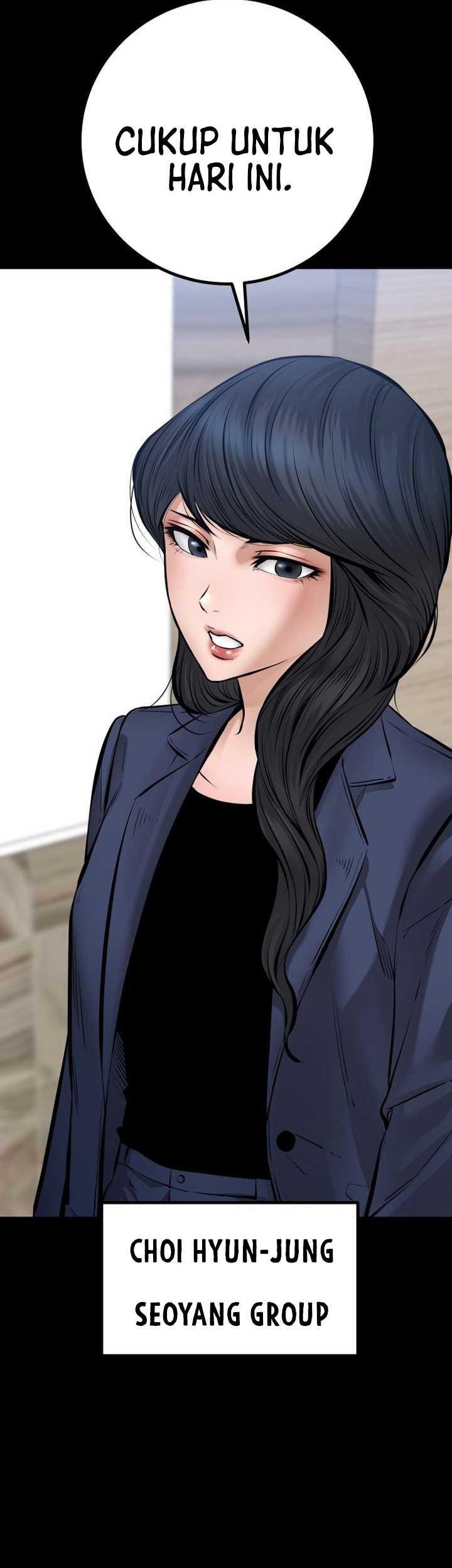 Blade of Retribution Chapter 27 - Halaman 14