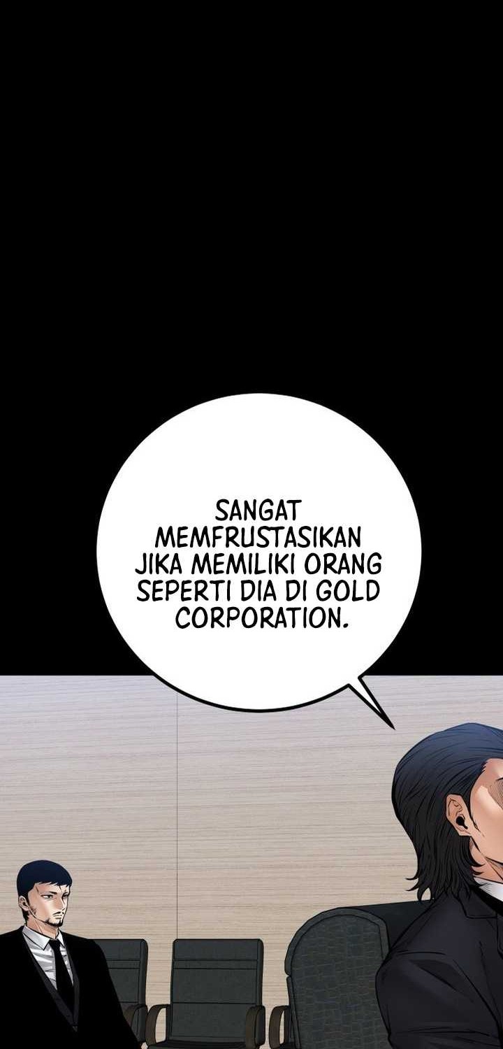 Blade of Retribution Chapter 27 - Halaman 15