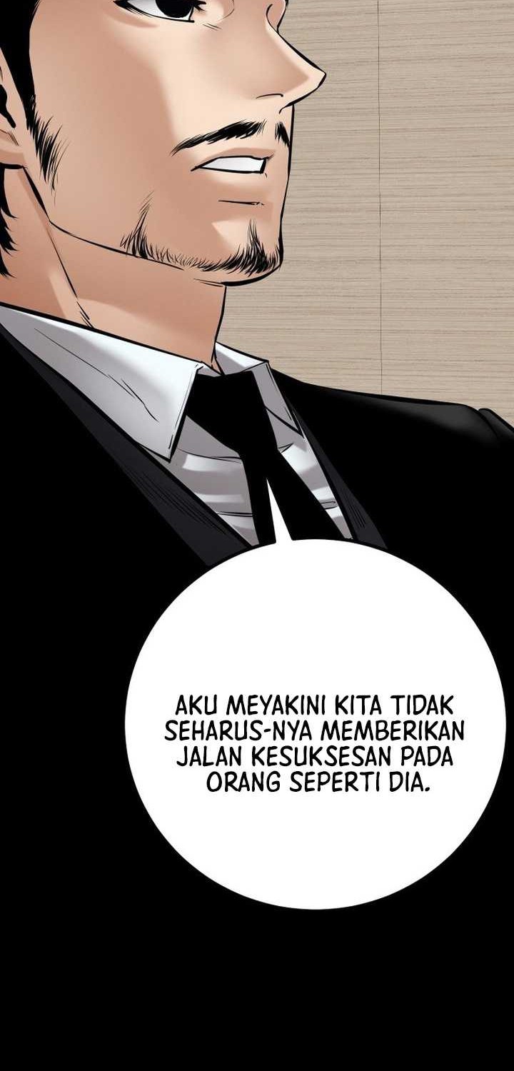 Blade of Retribution Chapter 27 - Halaman 17