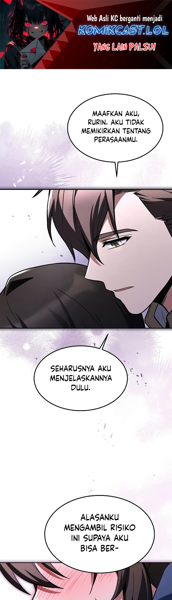 Manhwa Archmage Restaurant Chapter 37 gambar 2