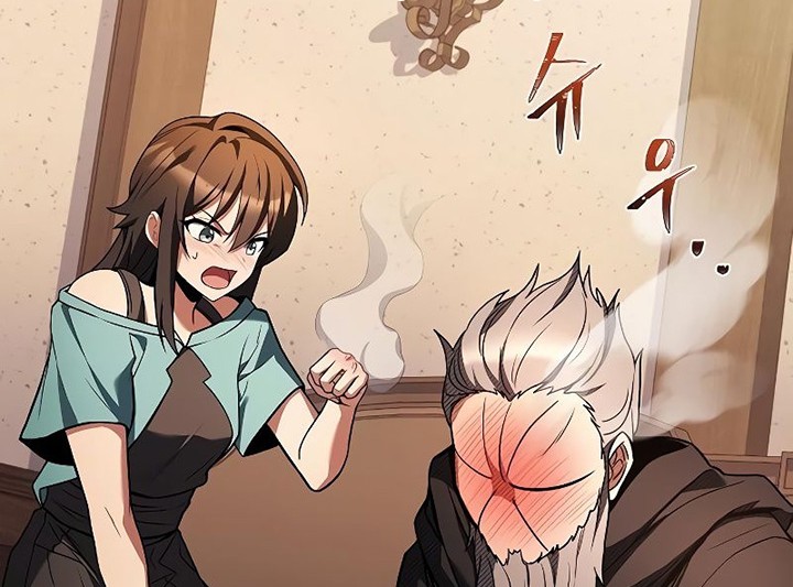 Archmage Restaurant Chapter 37 - Halaman 7