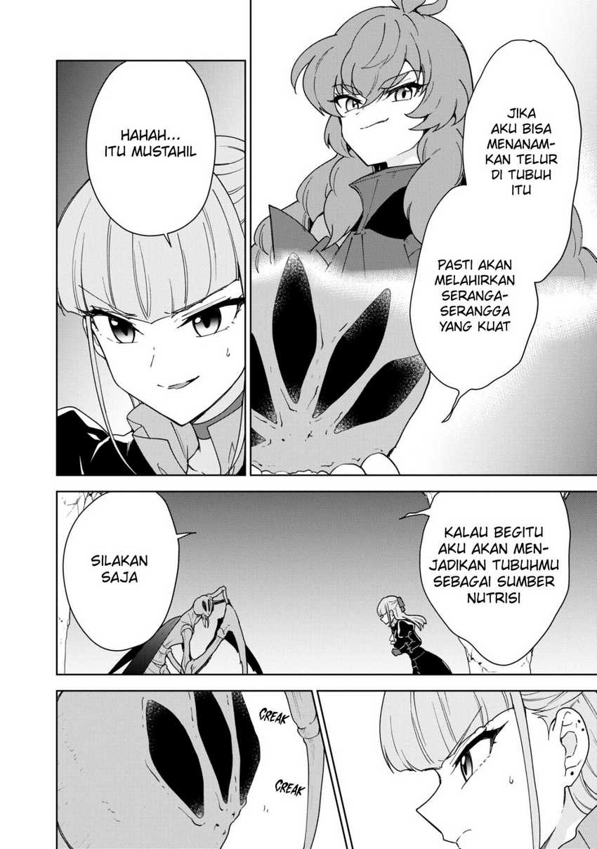 Cheat Skill “Shisha Sosei” Ga Kakusei Shite Inishieno Maougun Wo Fukkatsu Sasete Shimaimashita ~Dare Mo Shinasenai Saikyou Hiiro~ Chapter 32 - Halaman 21