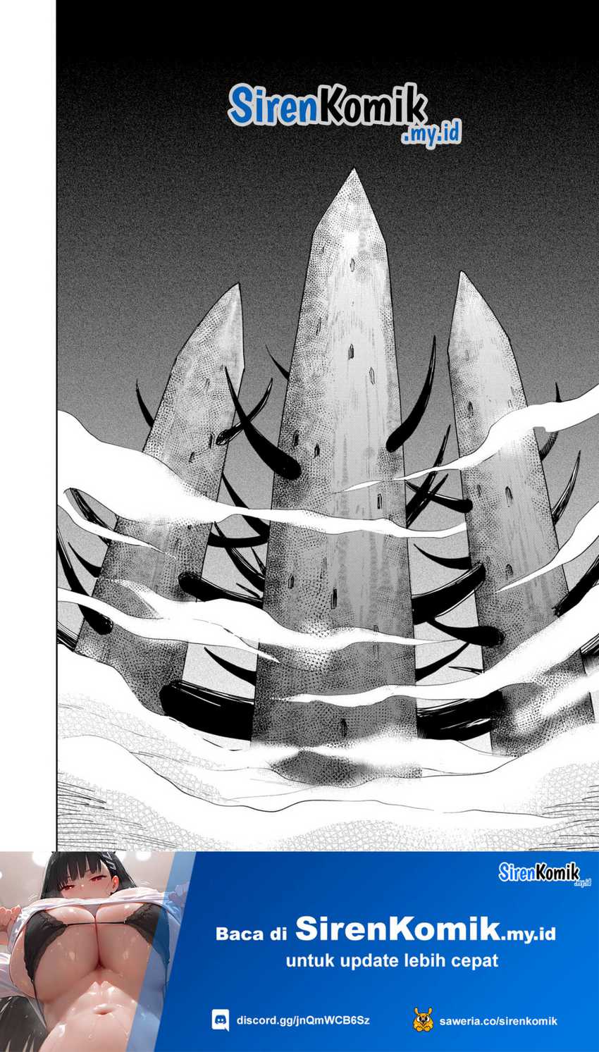 Cheat Skill “Shisha Sosei” Ga Kakusei Shite Inishieno Maougun Wo Fukkatsu Sasete Shimaimashita ~Dare Mo Shinasenai Saikyou Hiiro~ Chapter 32 - Halaman 9