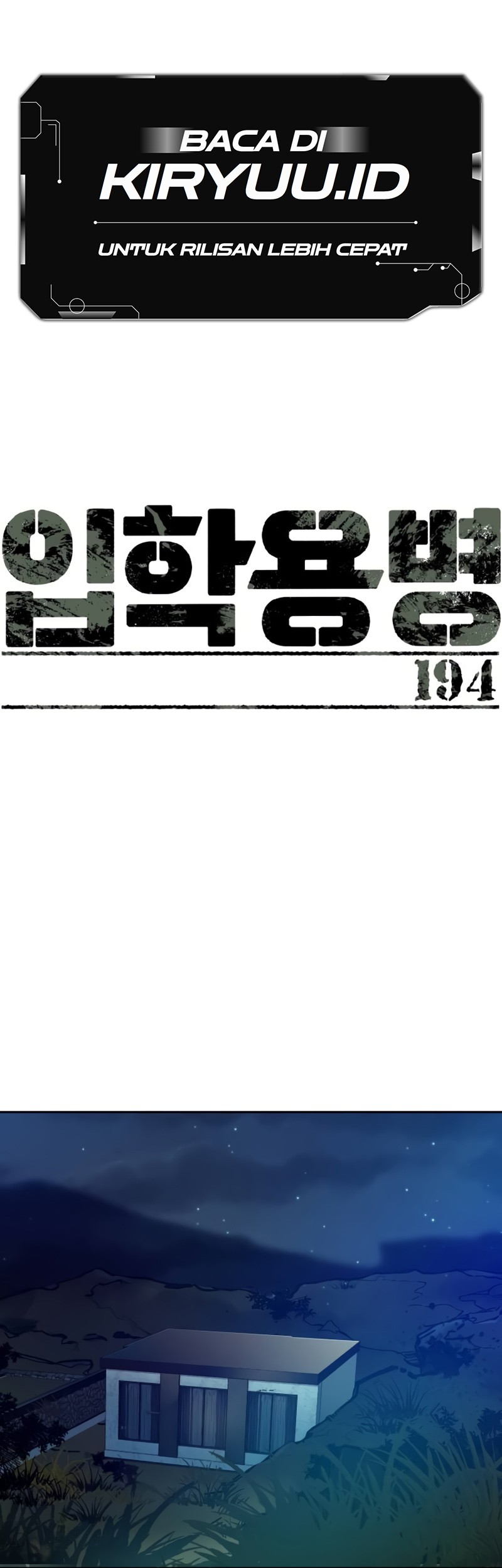 Manhwa Mercenary Enrollment Chapter 194 gambar 2