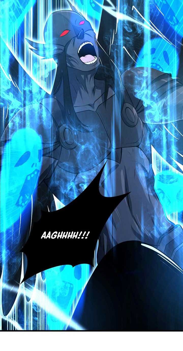 The Fallen Chapter 55 halaman 3