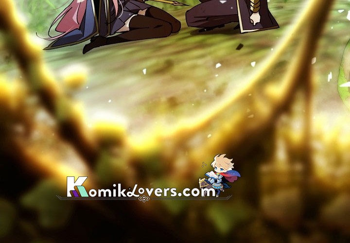 Magic Academy’s Genius Blinker Chapter 24 - Halaman 78