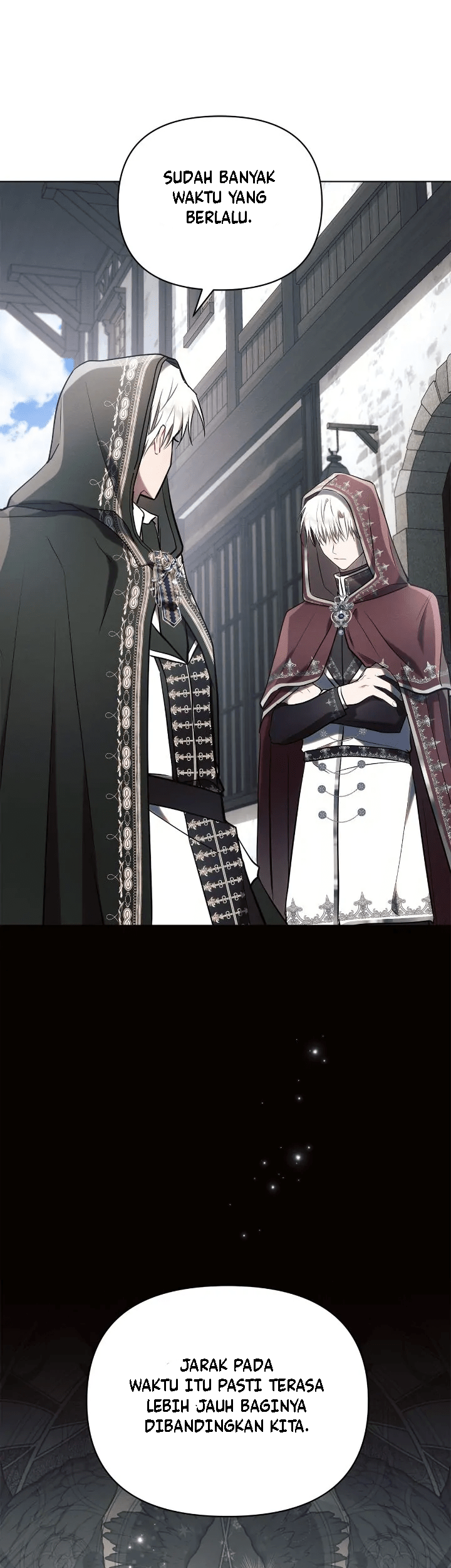 Ashtarte Chapter 85 - Halaman 18