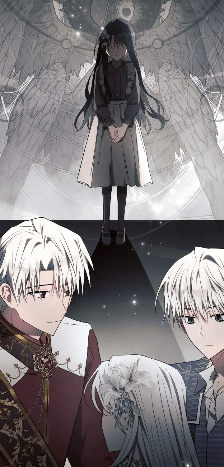 Ashtarte Chapter 85 - Halaman 19