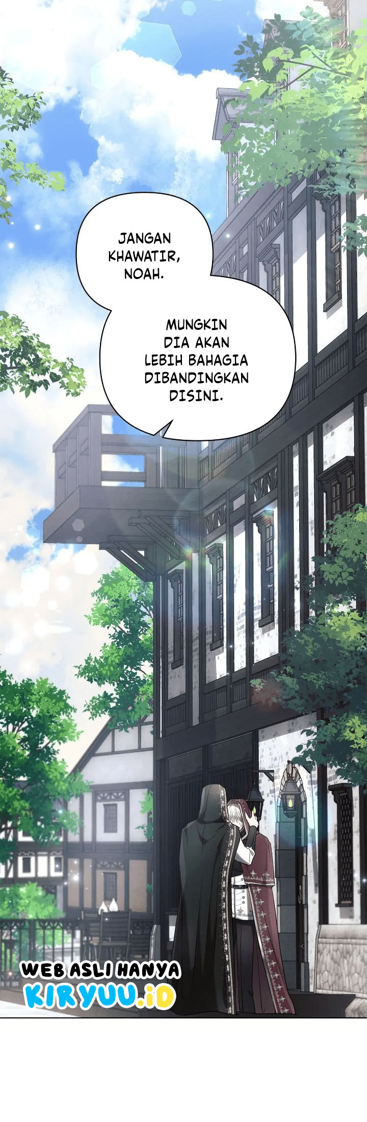 Ashtarte Chapter 85 - Halaman 27