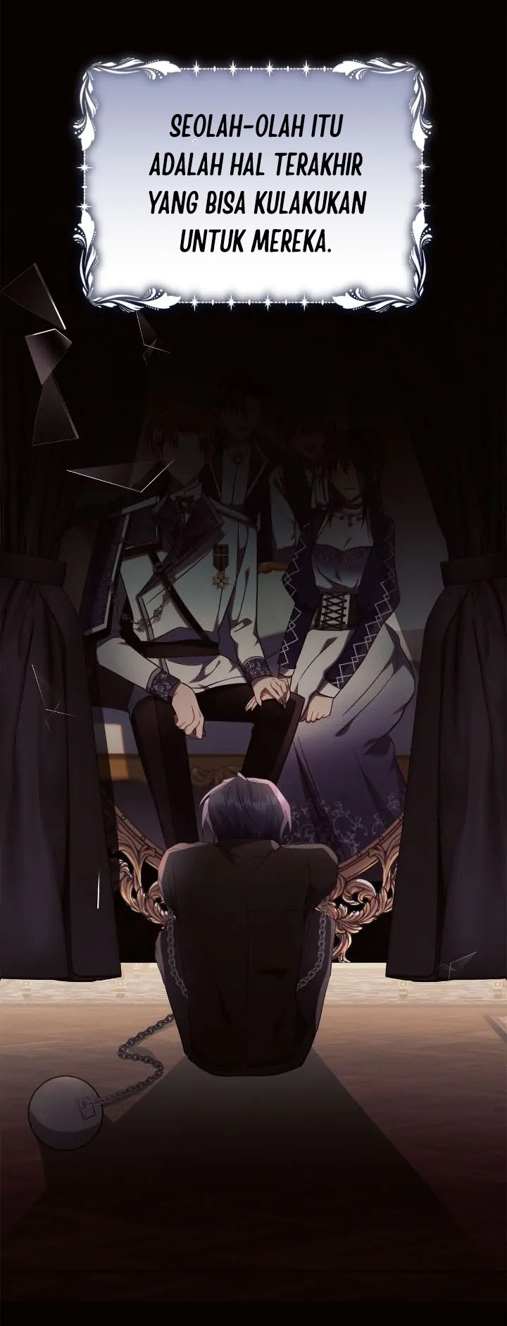 Ashtarte Chapter 85 - Halaman 51