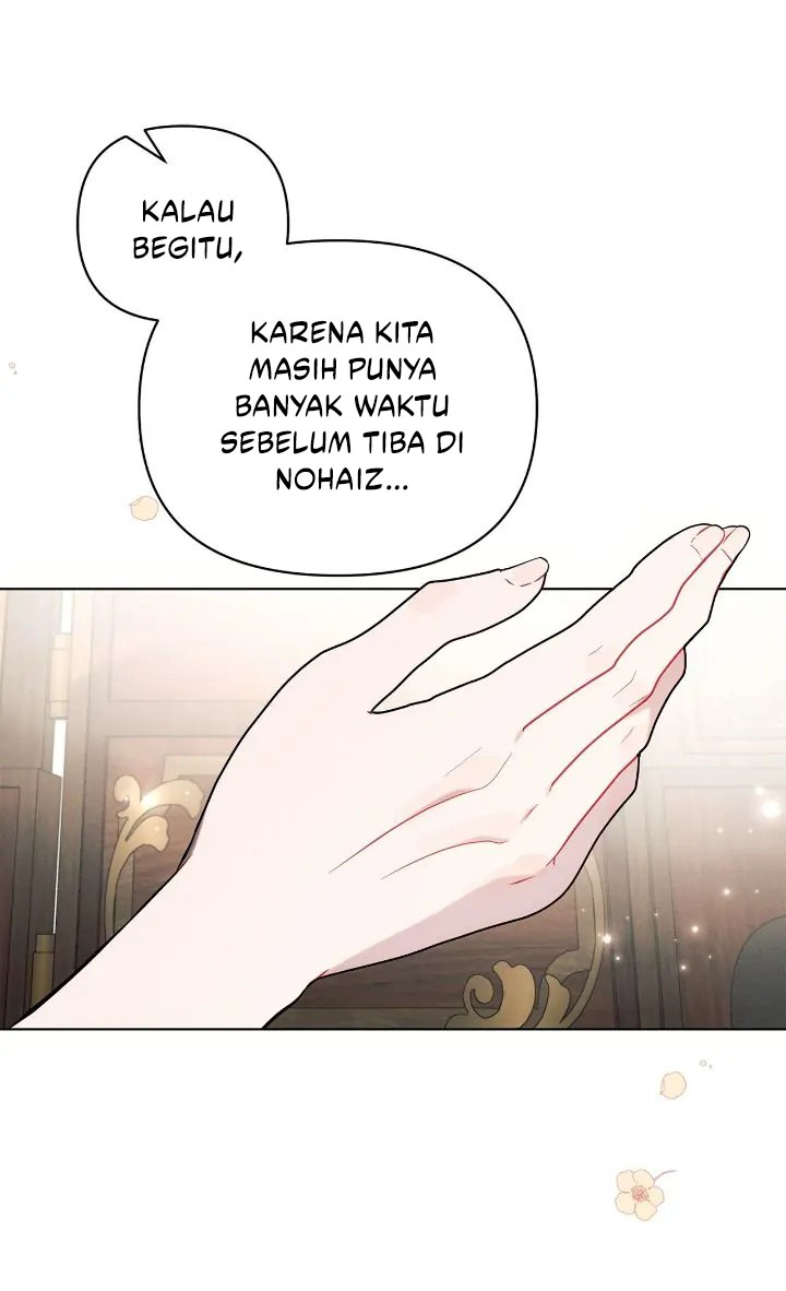 Ashtarte Chapter 85 - Halaman 81