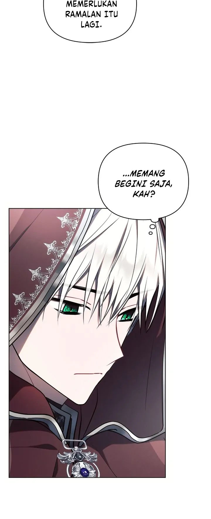 Ashtarte Chapter 85 - Halaman 12