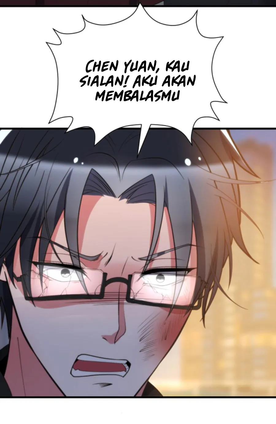 I Have 90 Billion Licking Gold Chapter 264 - Halaman 31