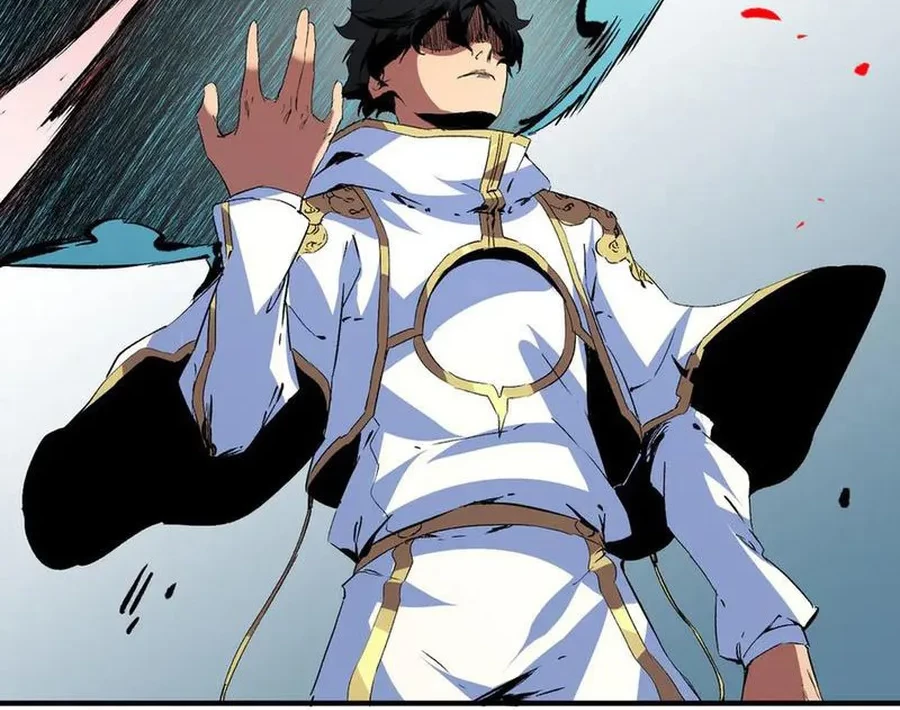 I Am the Shadow Reverend Chapter 16 - Halaman 29