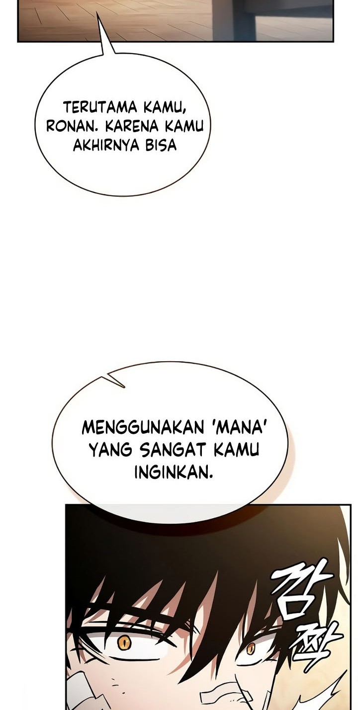 Academy’s Genius Swordmaster Chapter 54 - Halaman 19