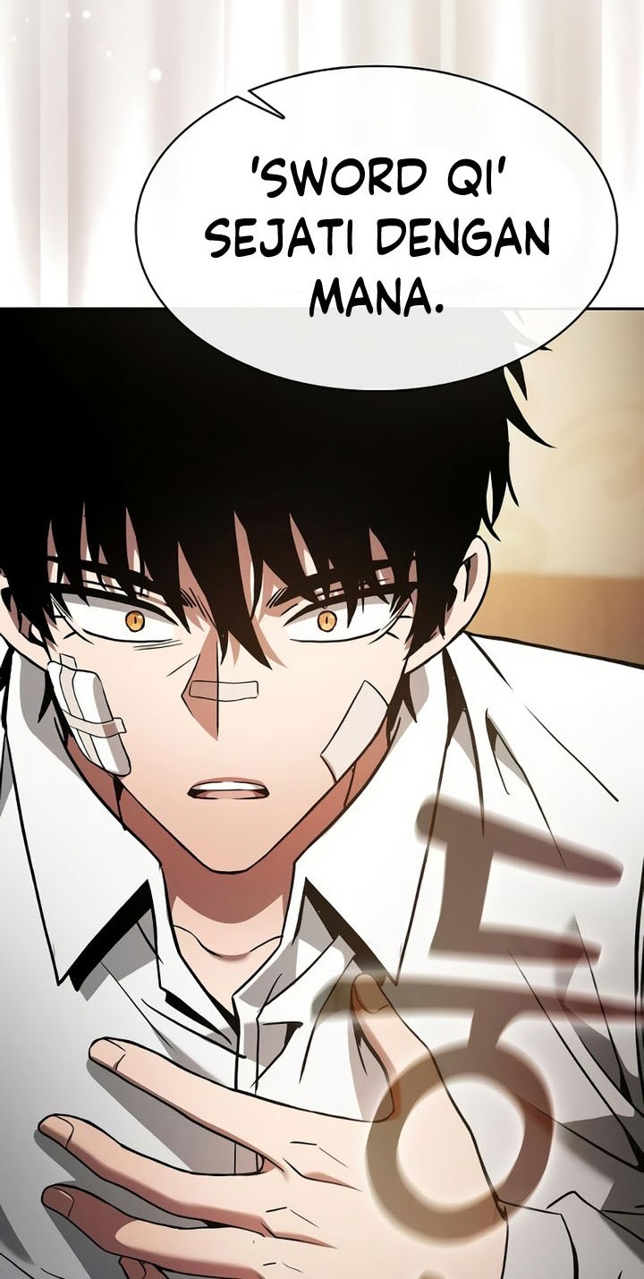 Academy’s Genius Swordmaster Chapter 54 - Halaman 21