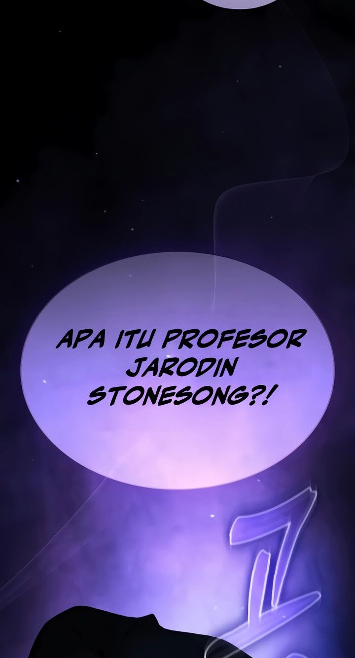 Academy’s Genius Swordmaster Chapter 54 - Halaman 29