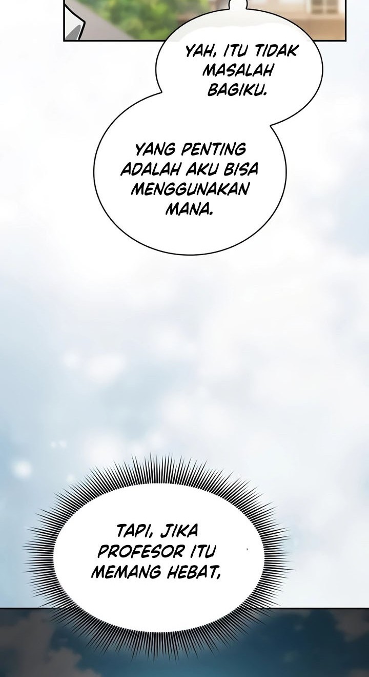Academy’s Genius Swordmaster Chapter 54 - Halaman 39