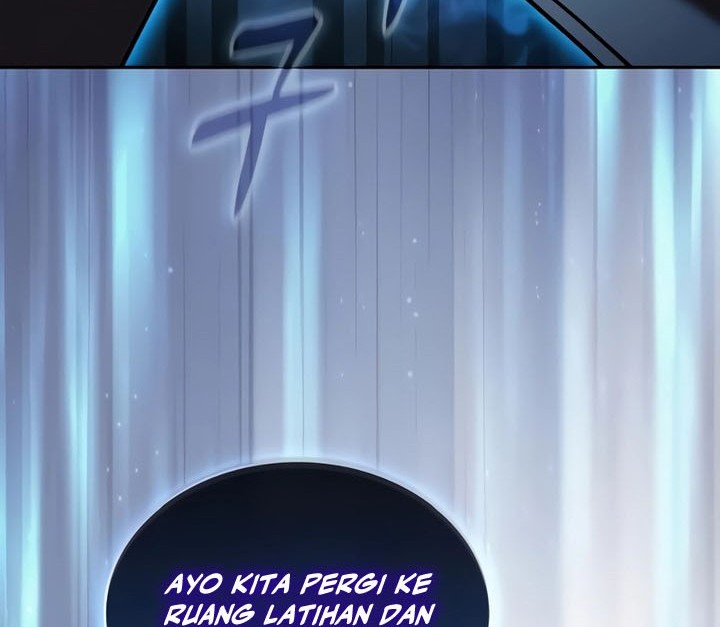 Academy’s Genius Swordmaster Chapter 54 - Halaman 47