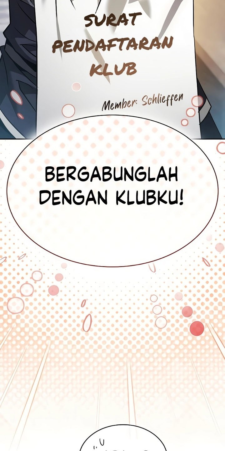 Academy’s Genius Swordmaster Chapter 54 - Halaman 51