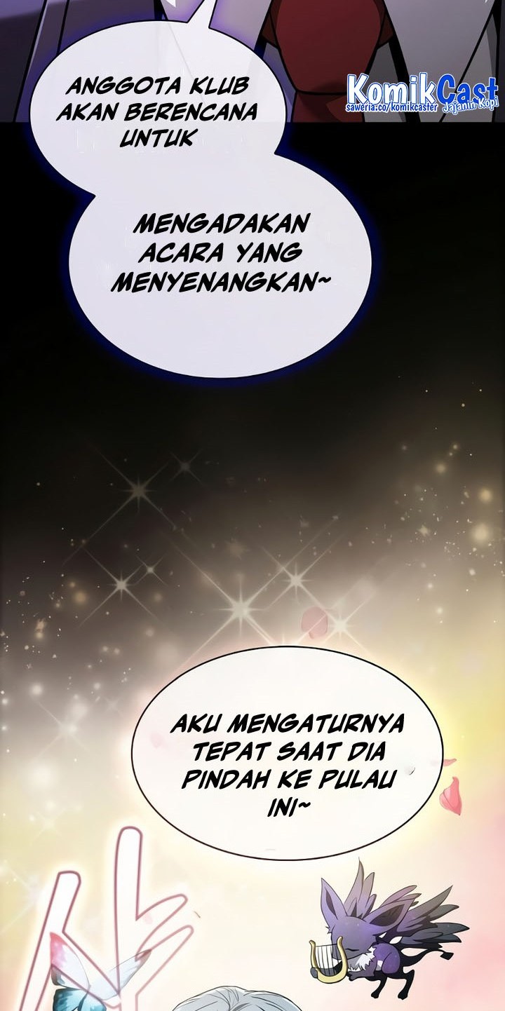 Academy’s Genius Swordmaster Chapter 54 - Halaman 55