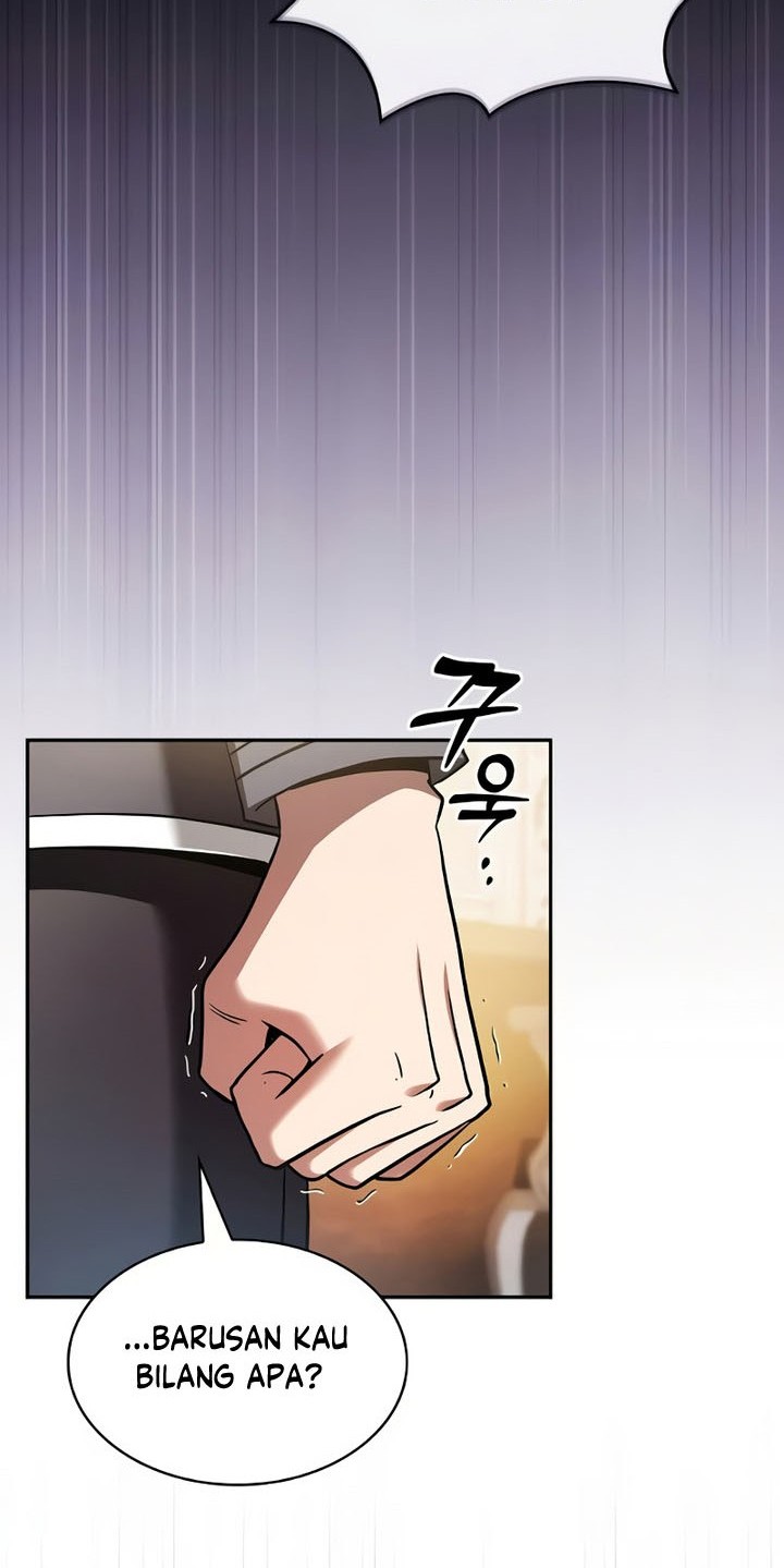 Academy’s Genius Swordmaster Chapter 54 - Halaman 57