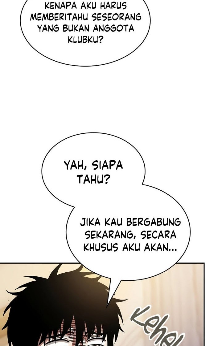 Academy’s Genius Swordmaster Chapter 54 - Halaman 61