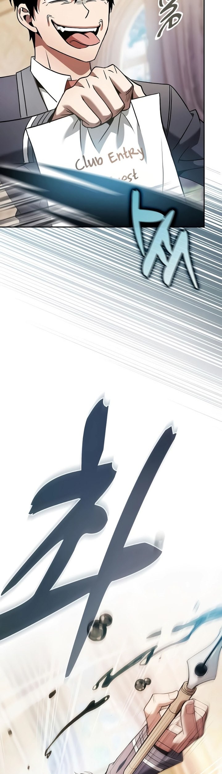 Academy’s Genius Swordmaster Chapter 54 - Halaman 62