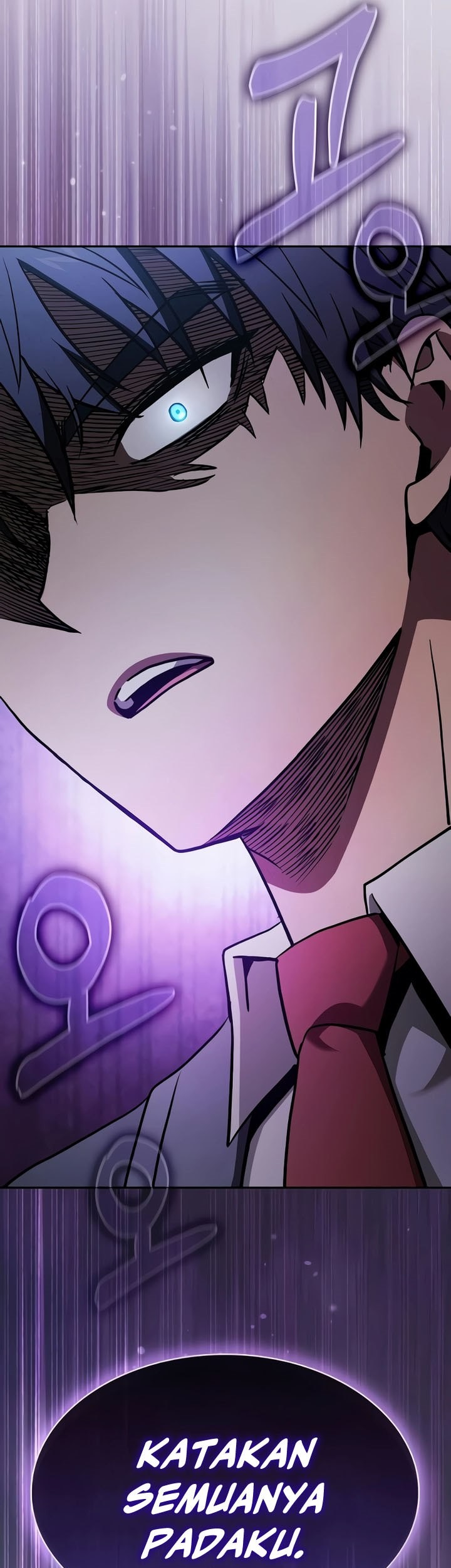 Academy’s Genius Swordmaster Chapter 54 - Halaman 66