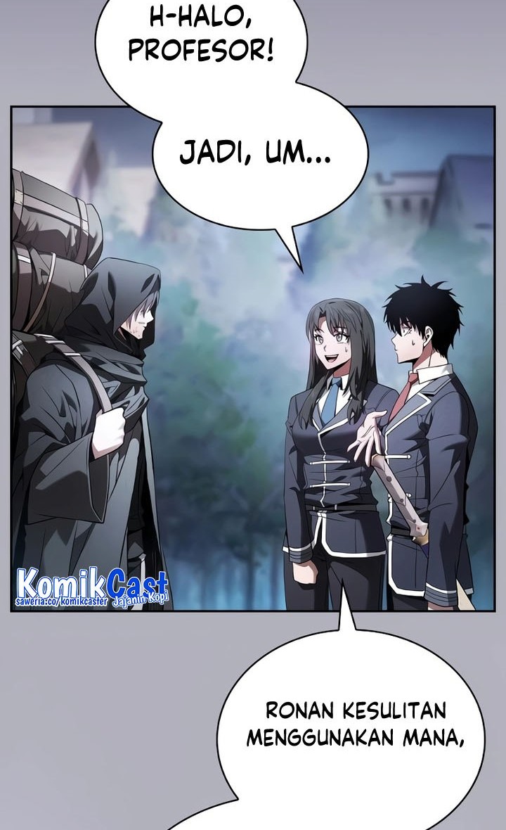 Academy’s Genius Swordmaster Chapter 54 - Halaman 75