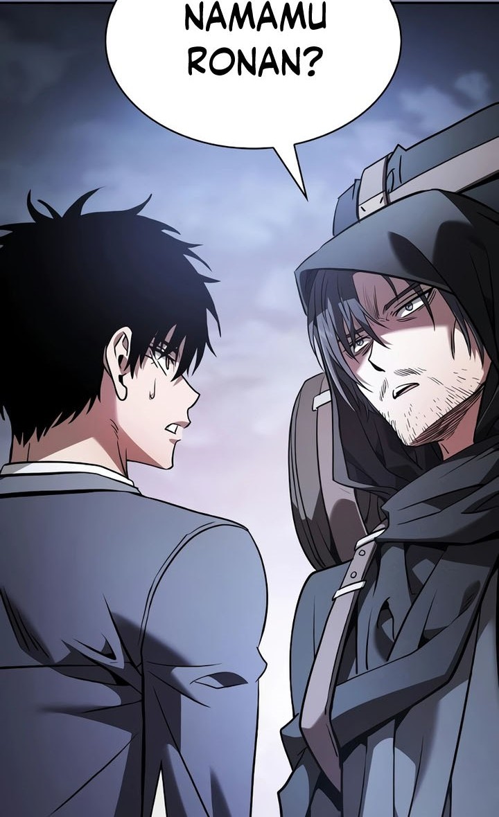 Academy’s Genius Swordmaster Chapter 54 - Halaman 77