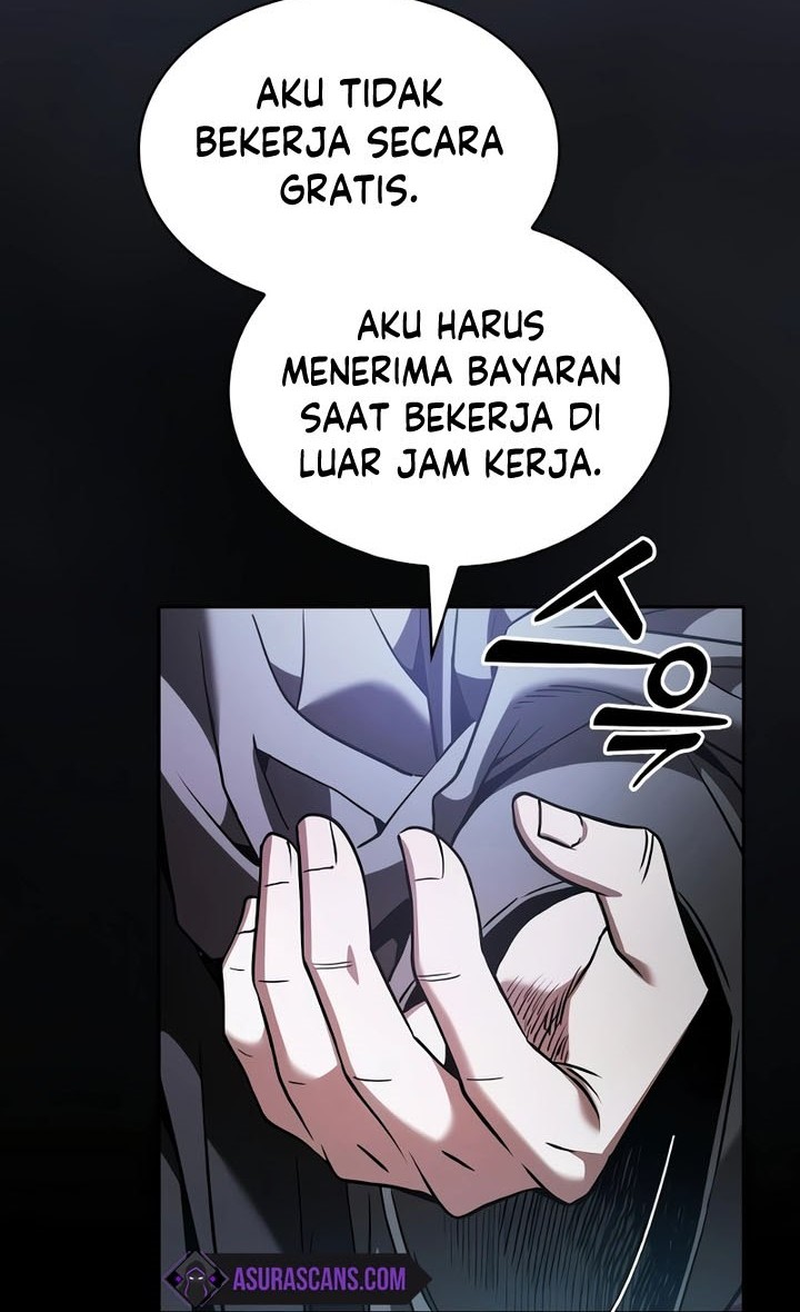 Academy’s Genius Swordmaster Chapter 54 - Halaman 79