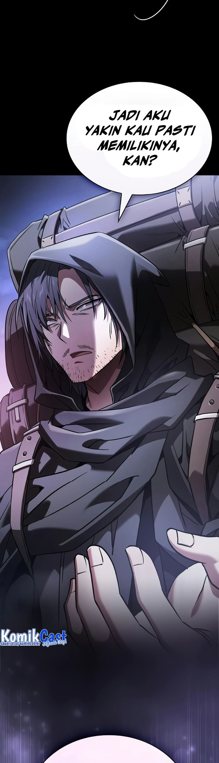 Academy’s Genius Swordmaster Chapter 54 - Halaman 80