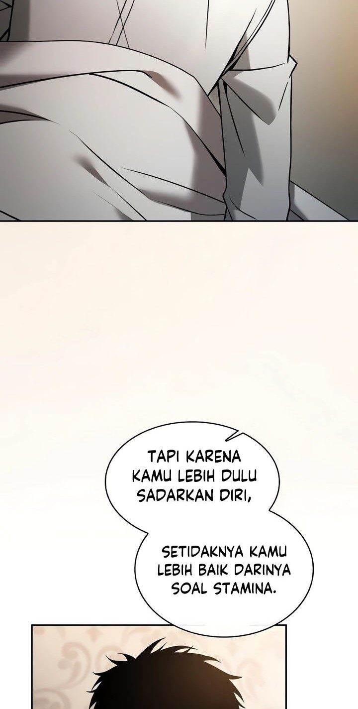Academy’s Genius Swordmaster Chapter 54 - Halaman 7