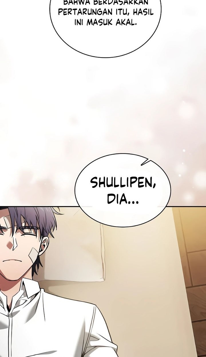 Academy’s Genius Swordmaster Chapter 54 - Halaman 13