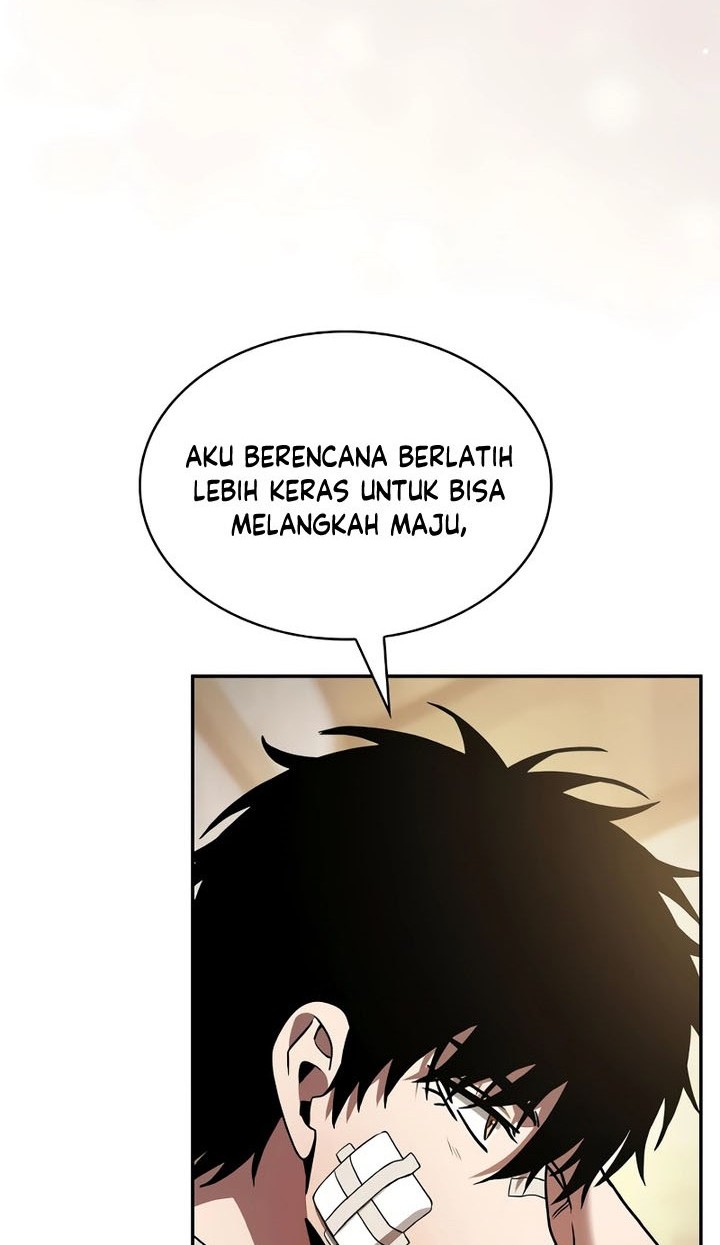 Academy’s Genius Swordmaster Chapter 54 - Halaman 15
