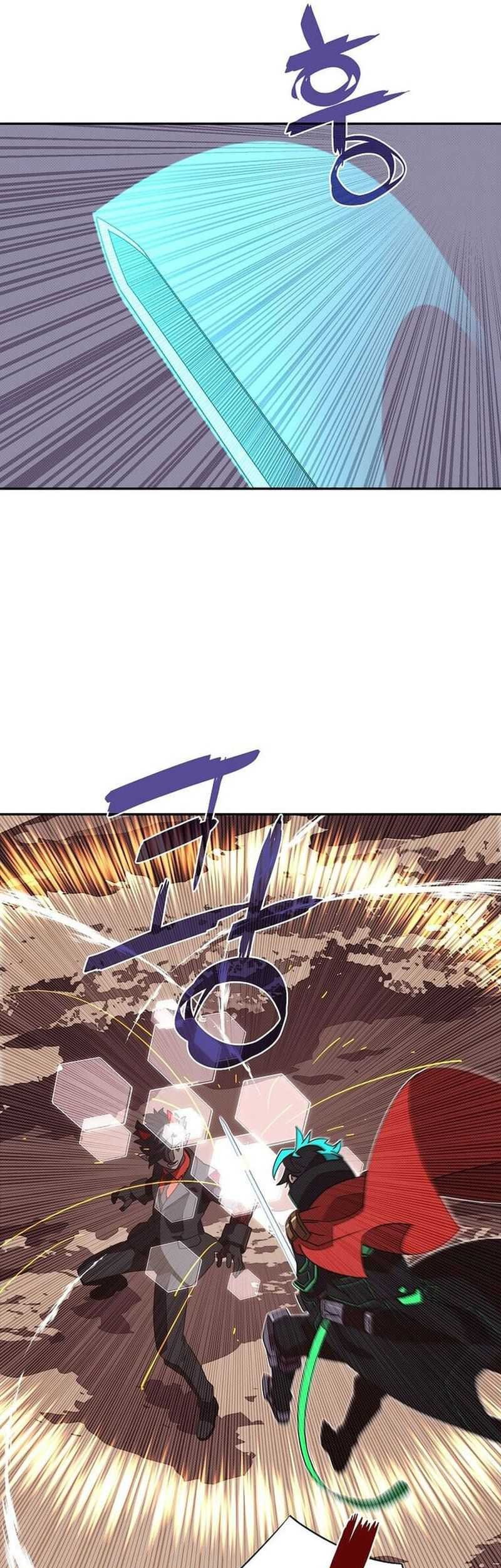 Manhwa My Inventory is Abnormal Chapter 27 gambar 2