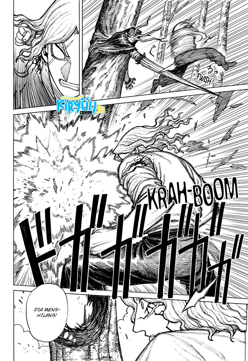 Centuria Chapter 08 - Halaman 10