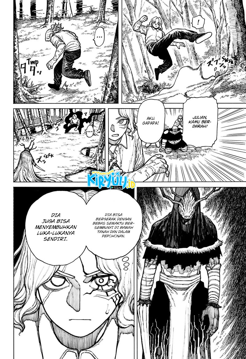Centuria Chapter 08 - Halaman 12