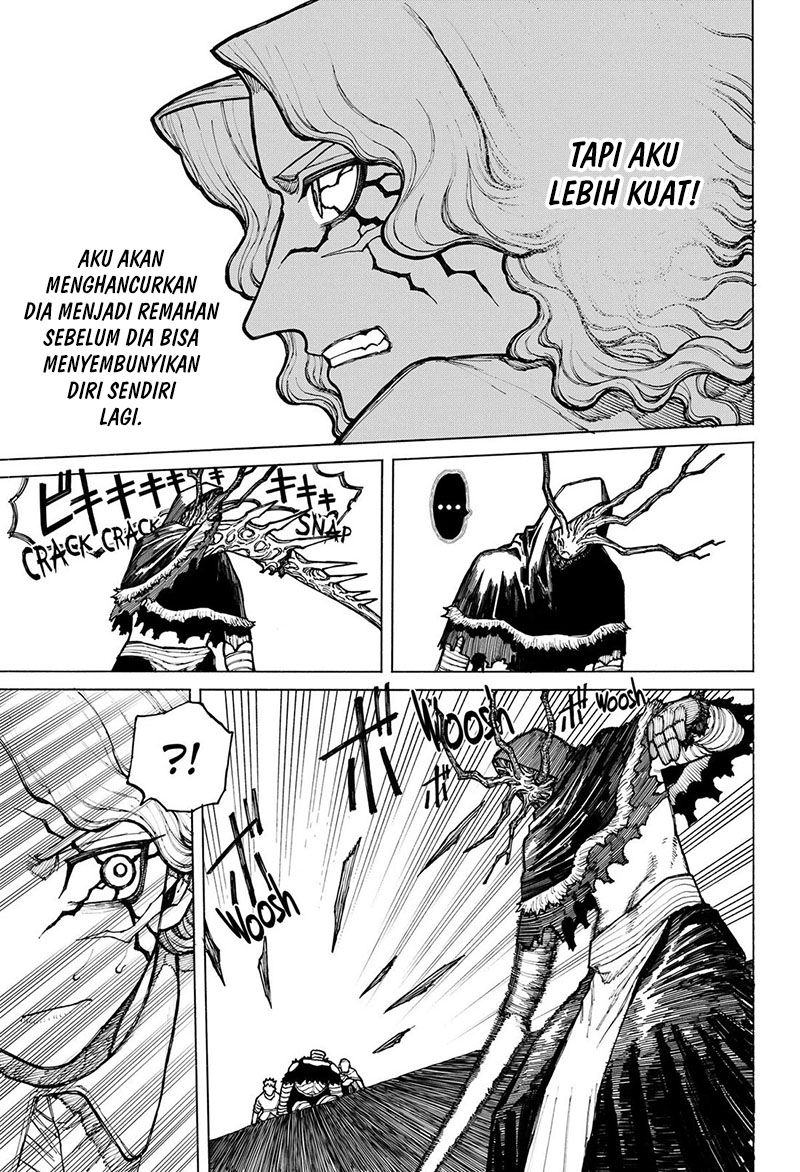 Centuria Chapter 08 - Halaman 13