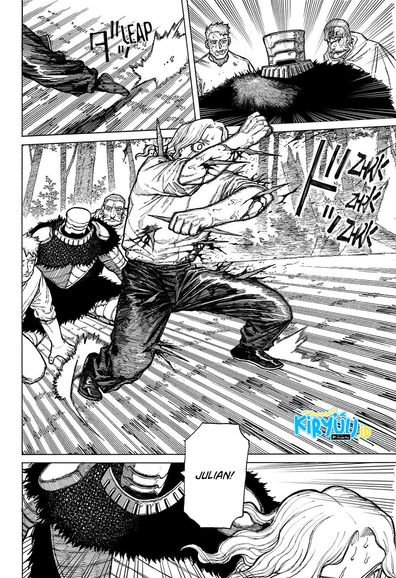 Centuria Chapter 08 - Halaman 14