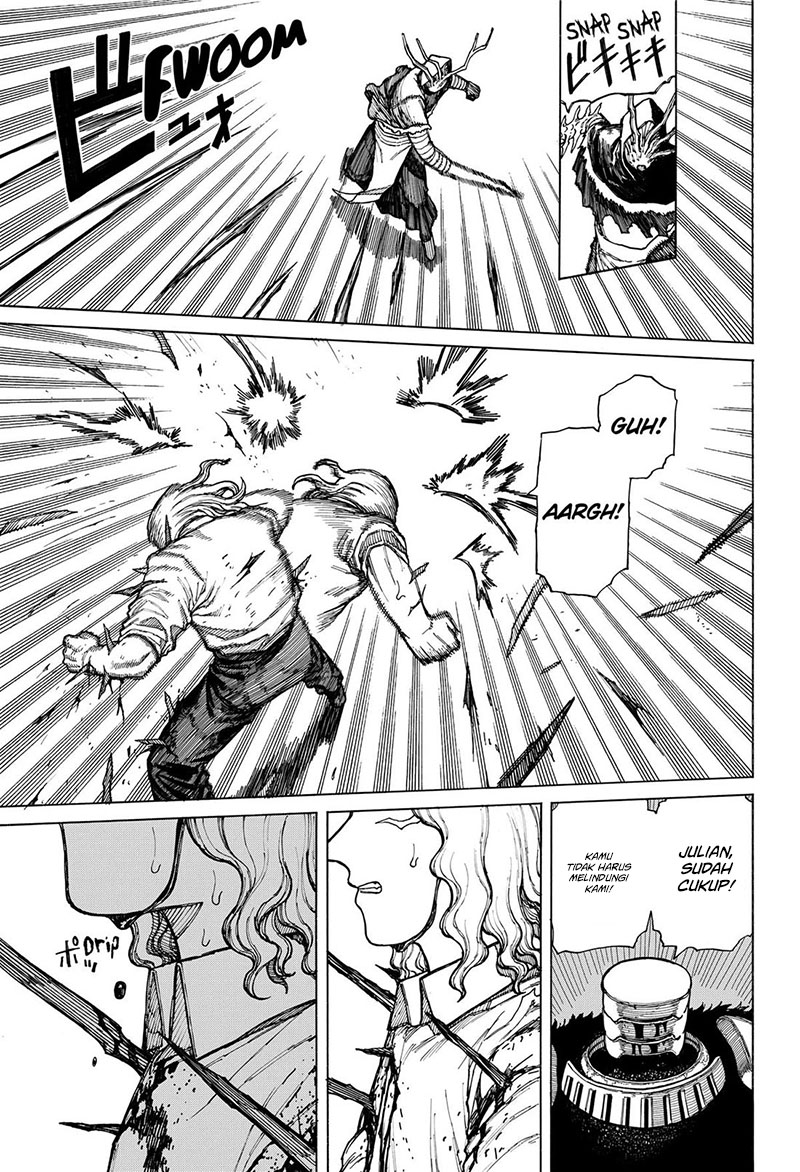 Centuria Chapter 08 - Halaman 15