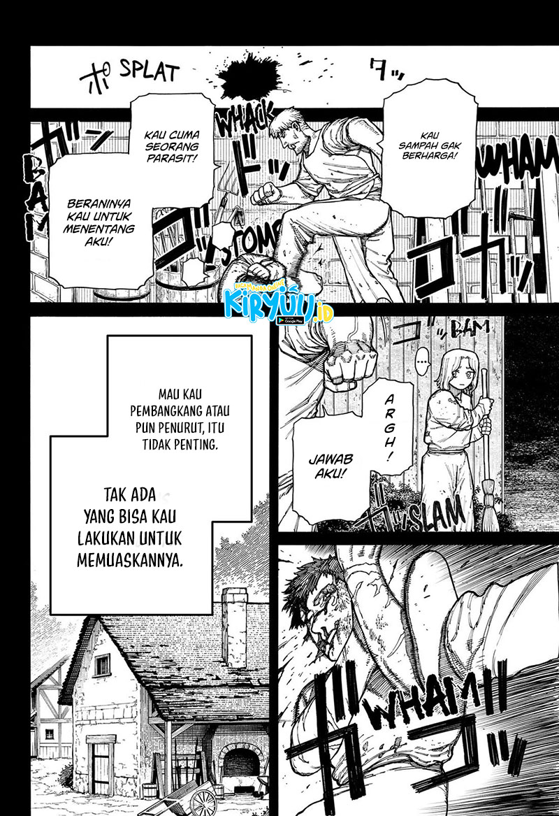 Centuria Chapter 08 - Halaman 16