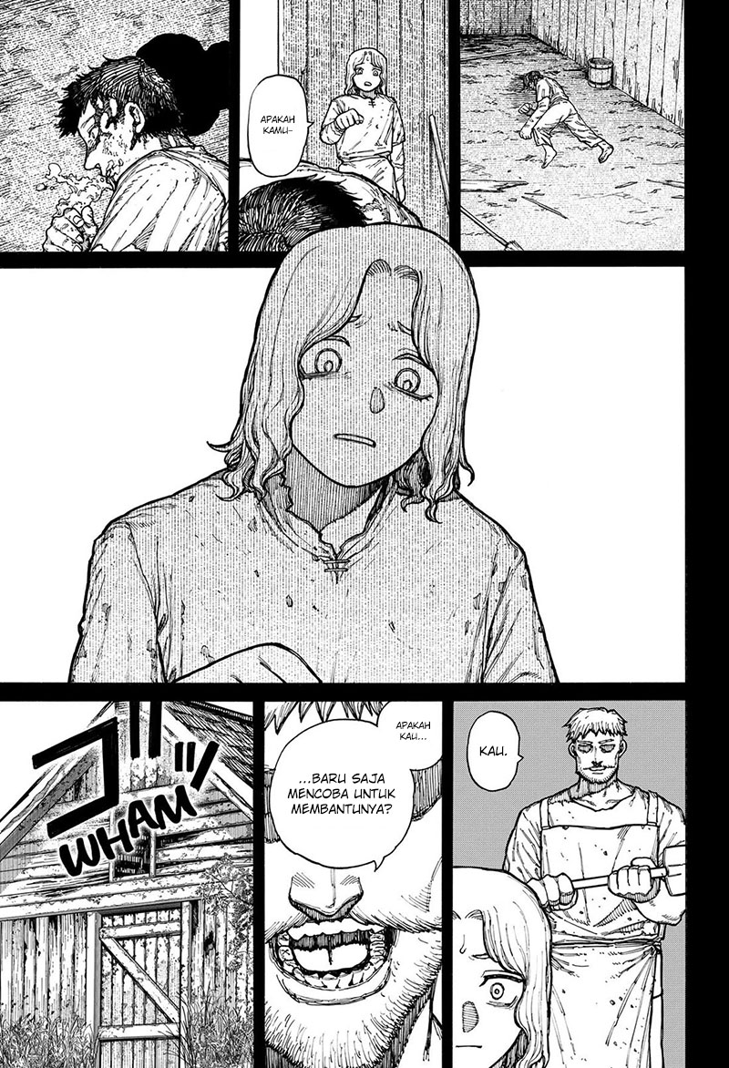 Centuria Chapter 08 - Halaman 17