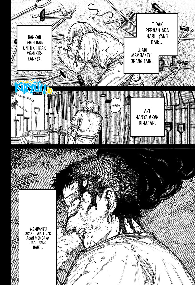 Centuria Chapter 08 - Halaman 18