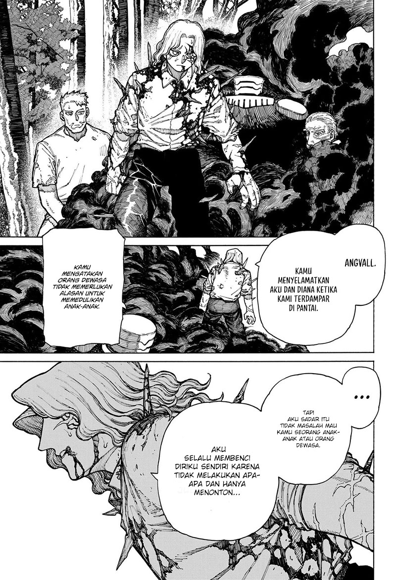 Centuria Chapter 08 - Halaman 19