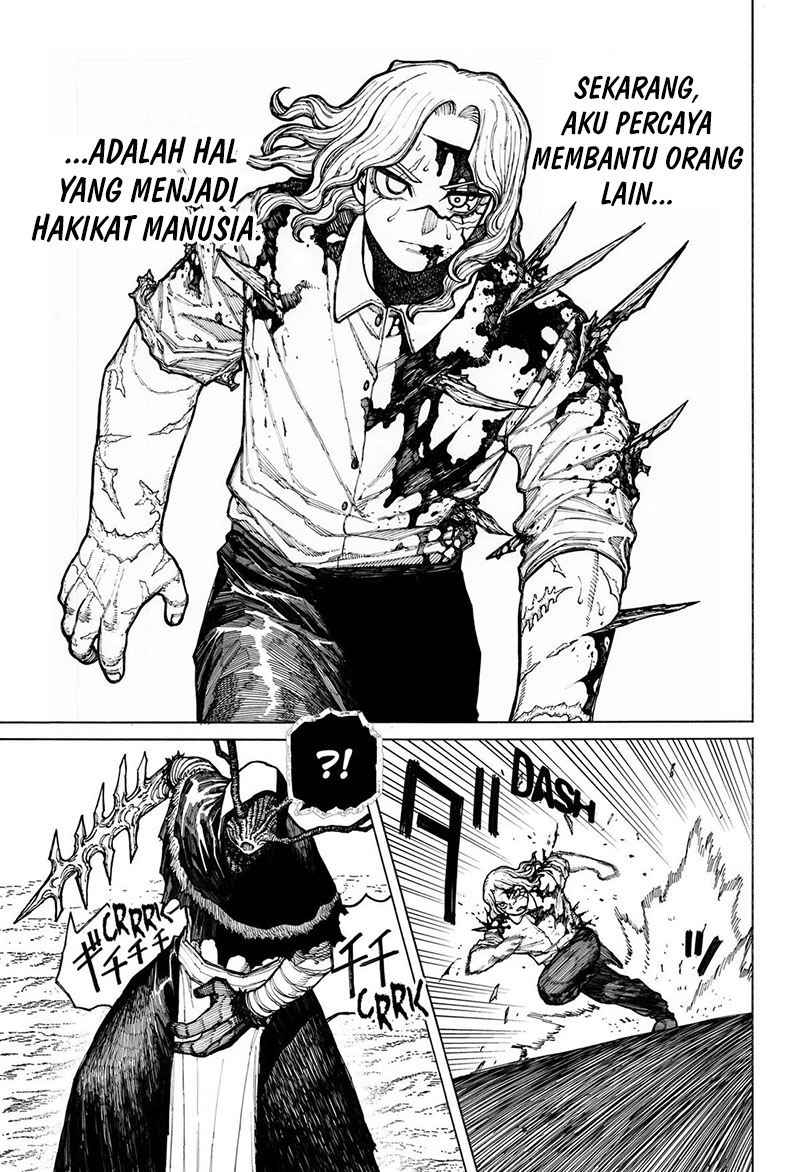 Centuria Chapter 08 - Halaman 21