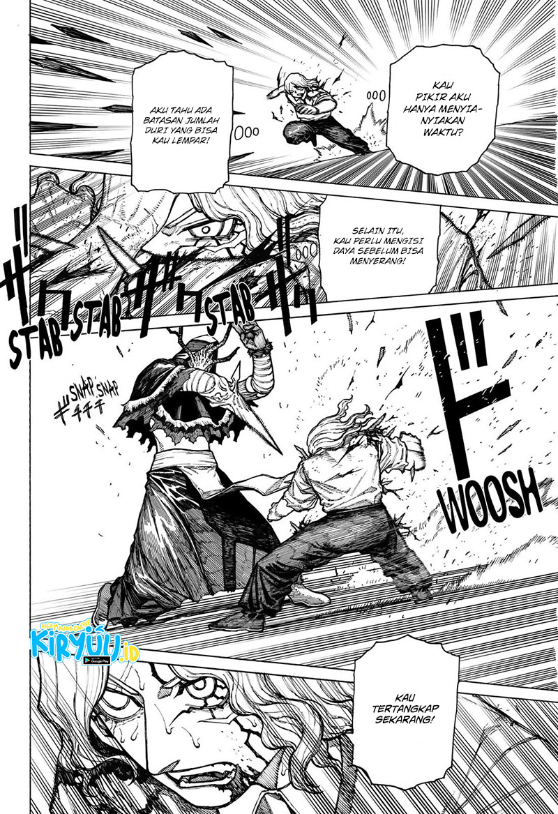 Centuria Chapter 08 - Halaman 22